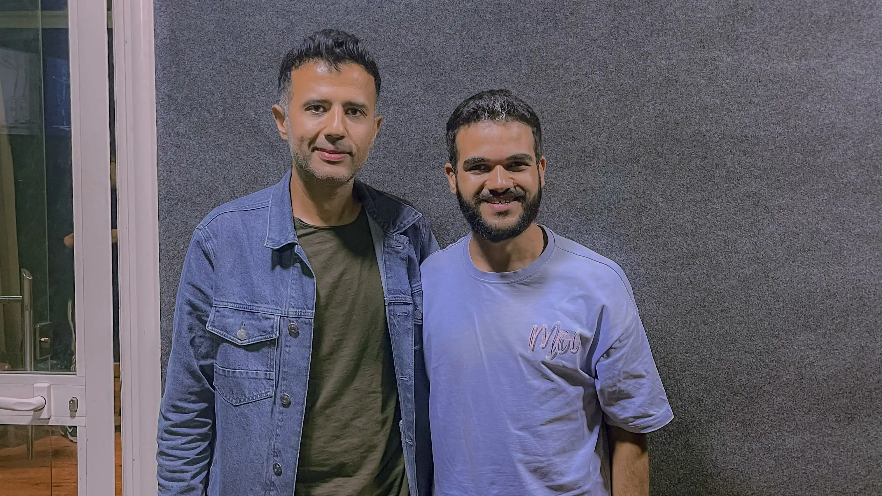 مصطفى جدو - 2