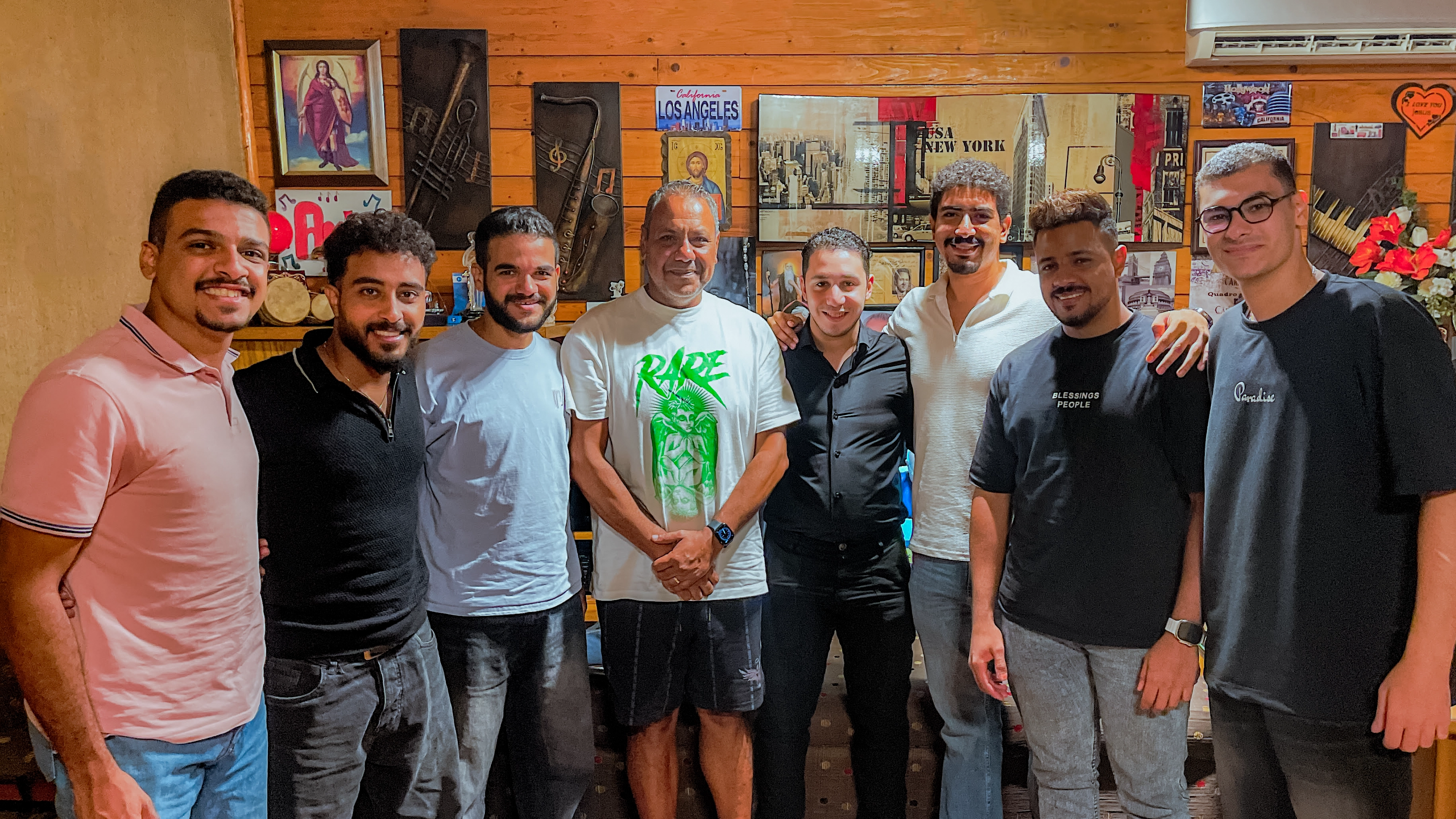مصطفى جدو - 3
