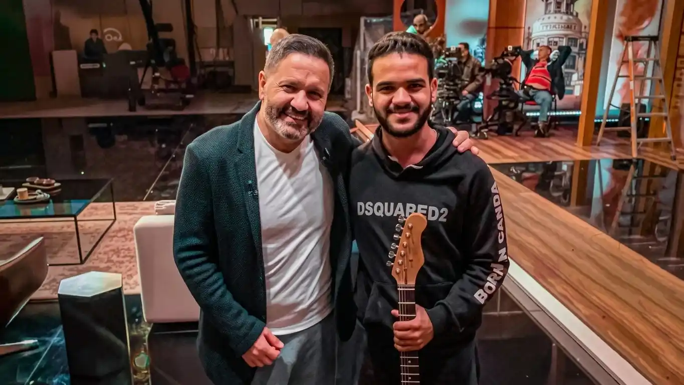 مصطفى جدو - 4
