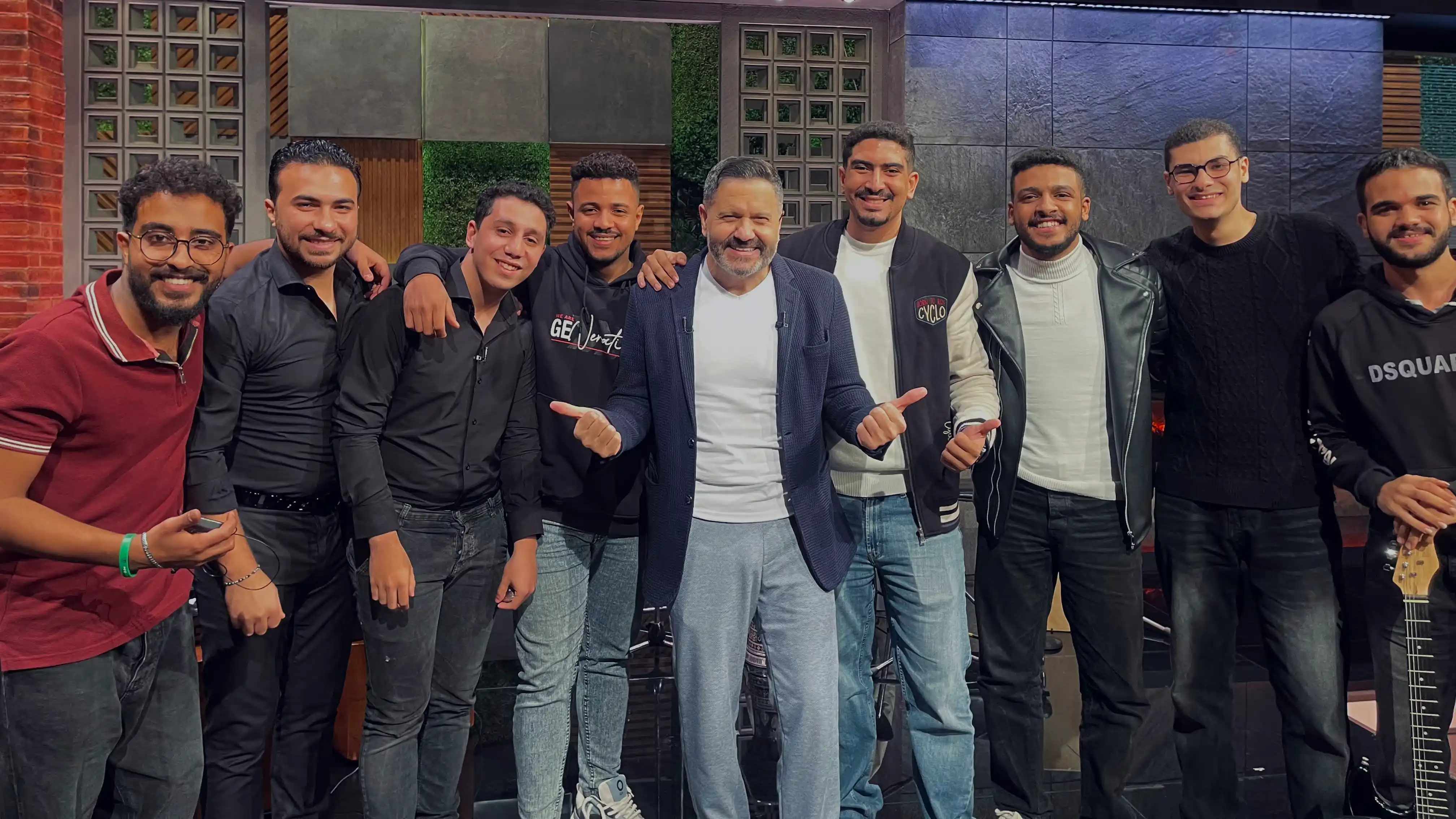 مصطفى جدو - 5
